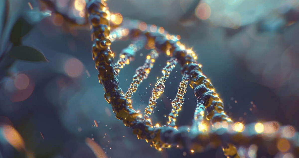 Gene Therapy Breakthrough Shows Promise For Glaucoma Glaucoma Australia